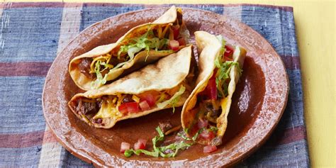 easy-fried-beef-tacos-recipe-how-to-make-fried-beef image