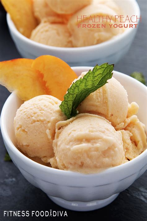 peach-frozen-yogurt-fitness-food-diva image