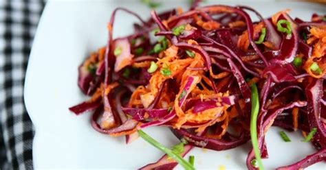 shredded-red-cabbage-and-carrot-salad-angies image