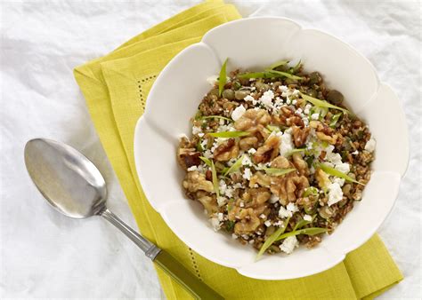 bulgur-salad-with-green-lentils-and-walnuts-oldways image