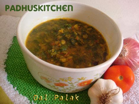 dal-palak-recipe-palak-dal-spinach-dal-step-wise image