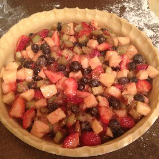 five-fruit-pie-filling-bigoven image