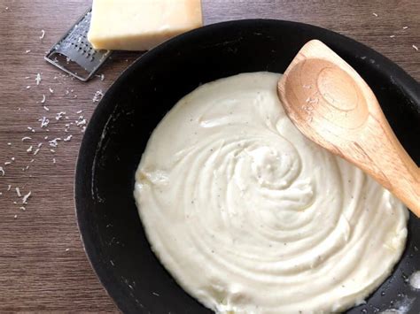 easy-cheesy-cream-sauce-abundance-of-flavor image