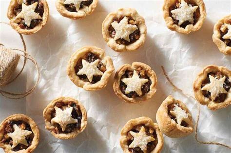 christmas-brandied-mince-tarts-recipe-king-arthur-baking image