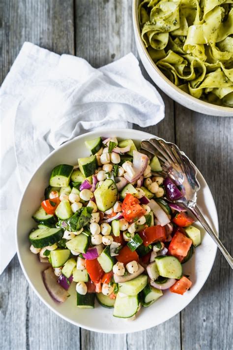 chopped-cucumber-caprese-salad-the-delicious-spoon image