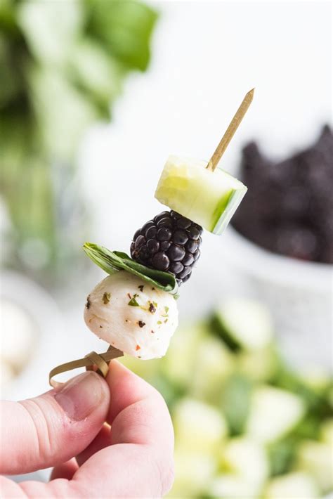blackberry-cucumber-caprese-skewers-the-sweetest image