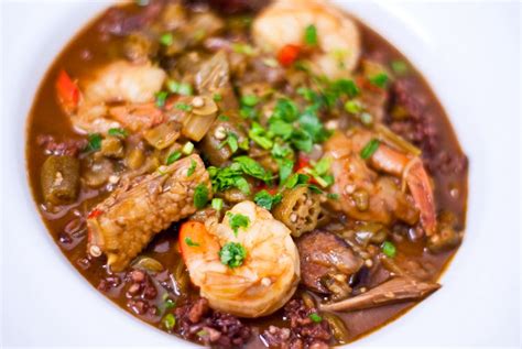 shrimp-and-duck-gumbo-no image