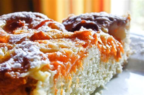 apricot-coffee-cake-recipe-chocolate-zucchini image