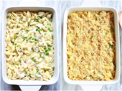 tuna-noodle-casserole-tastes-better-from-scratch image