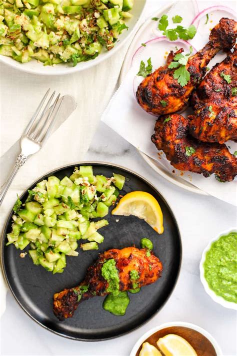 the-best-air-fryer-tandoori-chicken-ministry-of-curry image