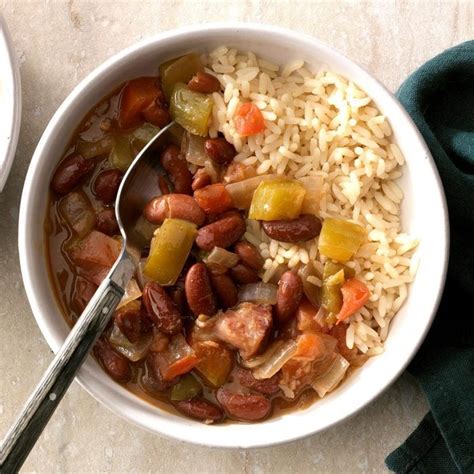 our-top-10-rice-and-beans-recipes-taste-of-home image
