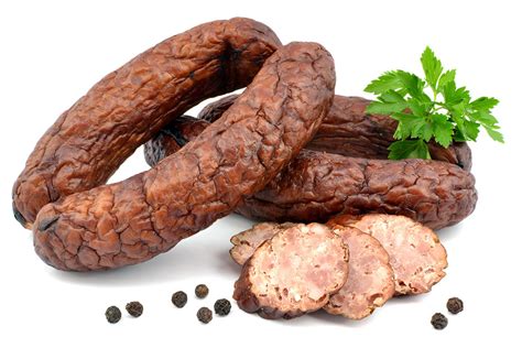 hunter-sausage-meats-and-sausages image
