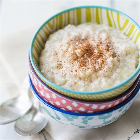 creamy-rice-pudding-recipe-so-rich-and-comforting image