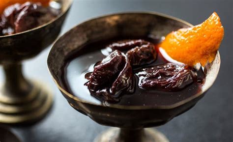 prunes-poached-in-red-wine-the-new-york-times image
