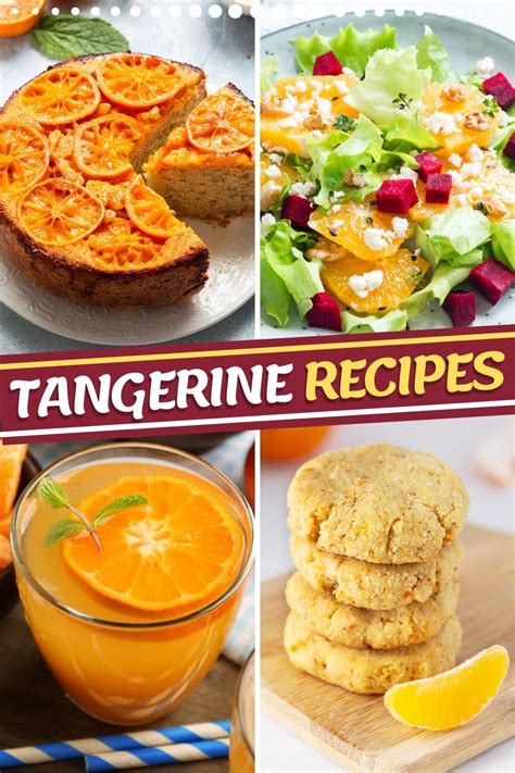 10-fresh-tangerine-recipes-insanely-good image