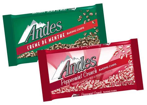 tootsie-candy-andes-andes-baking-chips image