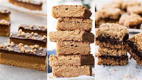13-dessert-bars-and-squares-to-mix-and-match-for-holiday-gifting image
