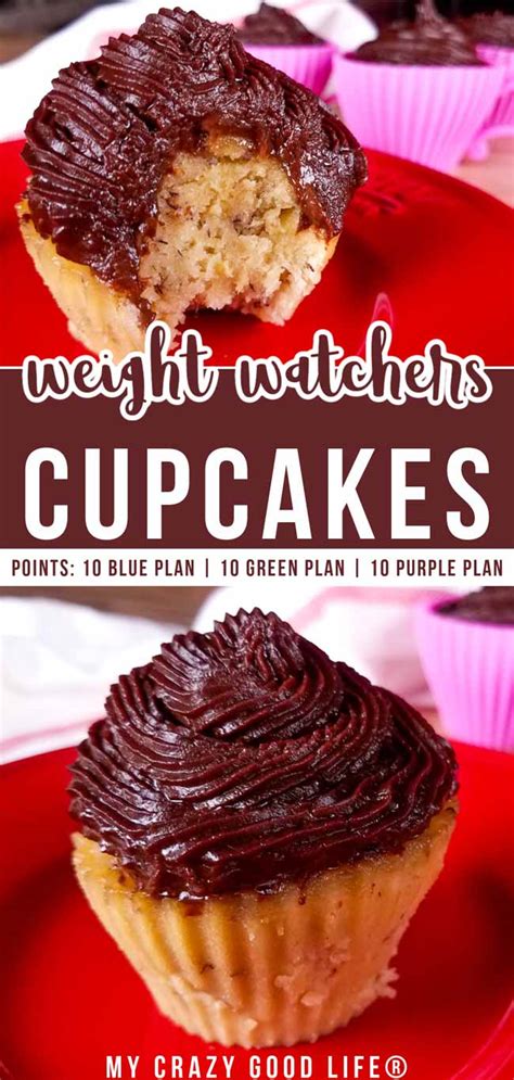weight-watchers-instant-pot-cupcakes-my-crazy image