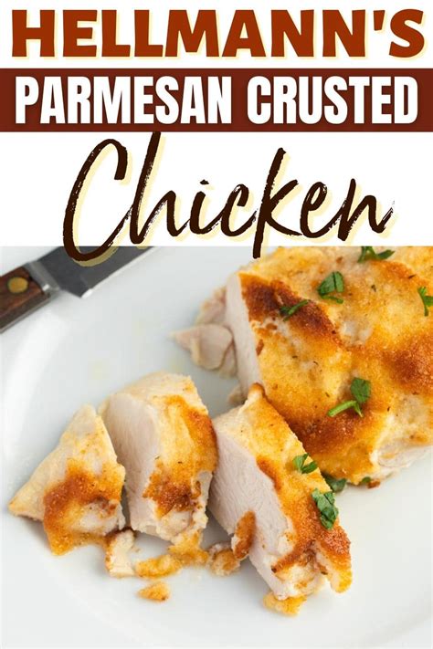 hellmanns-parmesan-crusted-chicken-easy image