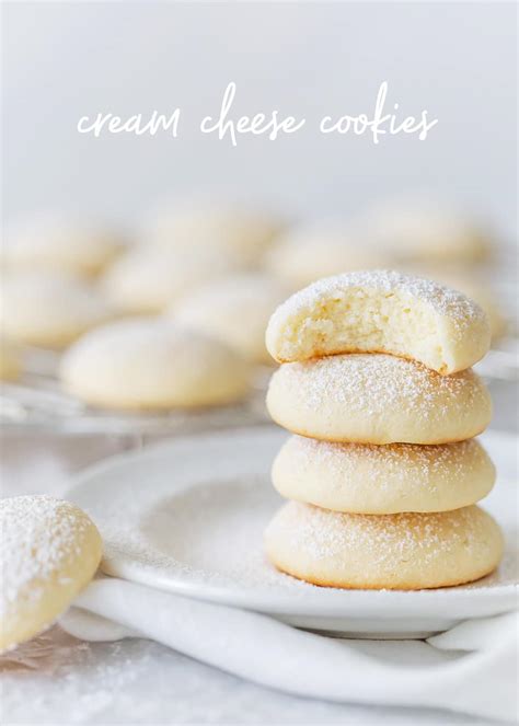 cream-cheese-cookies-best-ever-cookies-pizzazzerie image