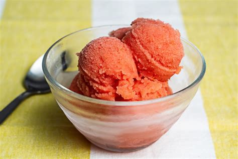 this-watermelon-lime-sorbet-recipe-tastes-like-summer image