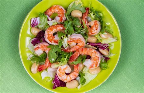 shrimp-and-white-beans-recipe-livestrongcom image