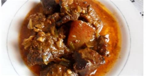 10-best-jamaican-brown-stew-pork-recipes-yummly image