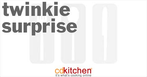 twinkie-surprise-recipe-cdkitchencom image