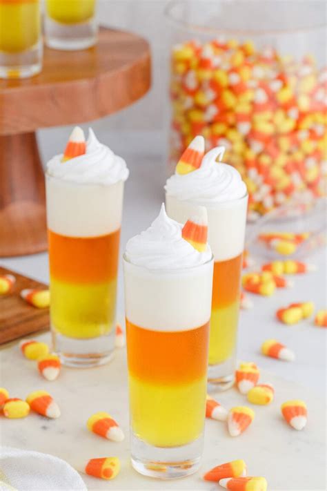 candy-corn-jello-shots-amandas-cookin-halloween image