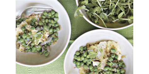 peas-with-baked-ricotta-and-breadcrumbs-oregonian image