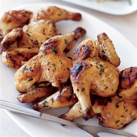grilled-game-hens-with-four-herbs-recipe-jonathan image