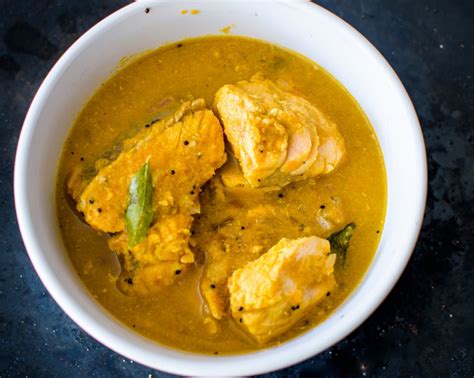 south-indian-style-fish-curry-recipe-by-archanas-kitchen image
