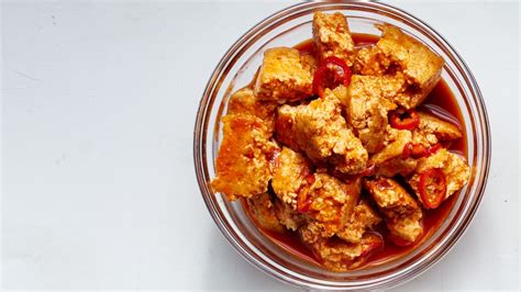 spicy-tofu-crumbles-recipe-bon-apptit image