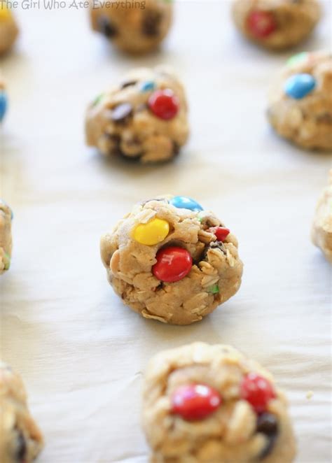 the-best-monster-cookies-recipe-the-girl-who-ate image