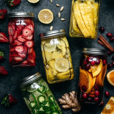how-to-make-infused-liquors-5-ways-crowded-kitchen image
