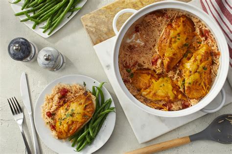 cheesy-salsa-baked-chicken-and-rice-cook-with image