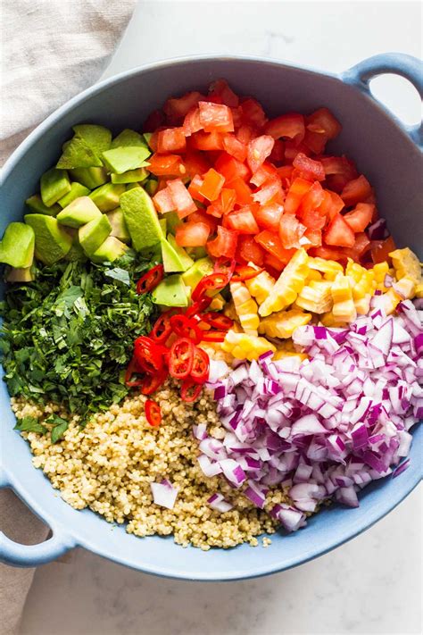 mexican-quinoa-salad-green-healthy-cooking image