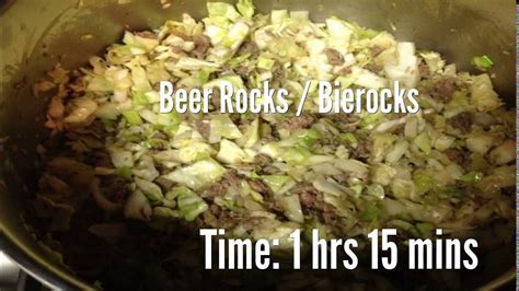 beer-rocks-bierocks-recipe-youtube image