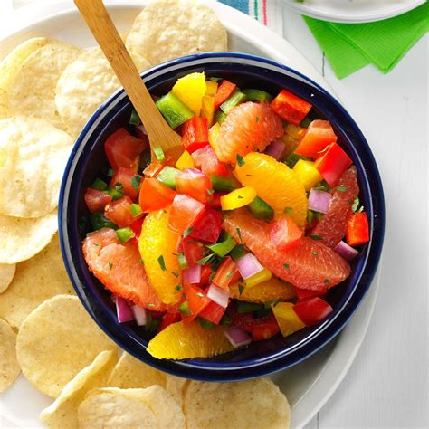 25-salsa-recipes-for-every-kind-of-chip-taste-of-home image
