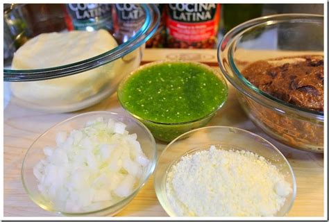 how-to-make-tlacoyos-a-tasty-street-food-mexican image