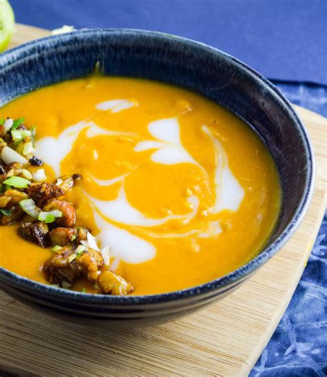 thai-roasted-butternut-squash-soup-recipe-thai-red image
