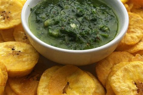 how-to-make-plantain-chips-two-ways-allrecipes image