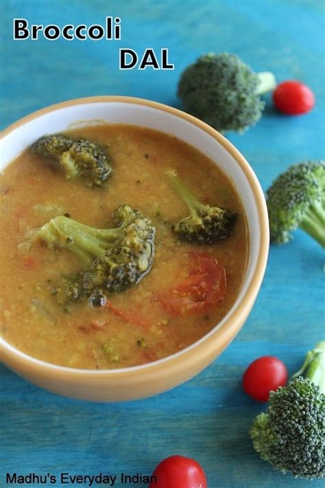 broccoli-dal-broccoli-lentil-curry-madhus-everyday image
