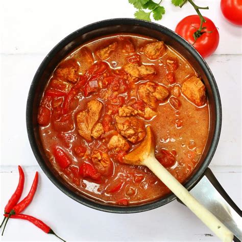 mexican-chicken-stew-a-great-midweek-meal image