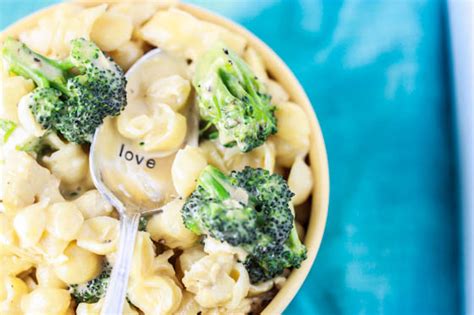 creamy-shells-n-cheese-with-chicken-and-broccoli image