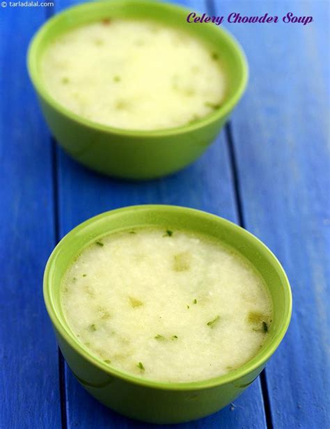 celery-chowder-soup-recipe-vegetarian image