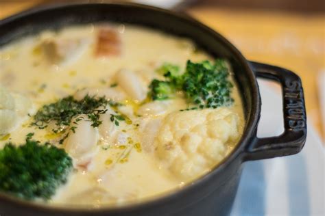 quick-cream-of-cauliflower-soup-recipe-the-spruce image