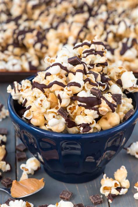 chocolate-peanut-butter-popcorn-crazy-for-crust image