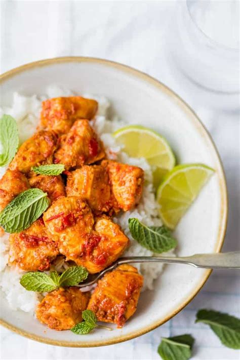 harissa-chicken-feelgoodfoodie image