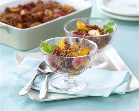 peach-crisp-for-two-recipe-the-spruce-eats image